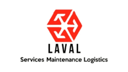 laval services maintenance logistics