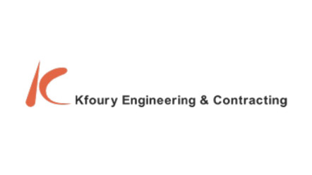 kfoury engineering & constracting