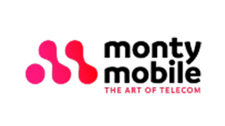 monty mobile
